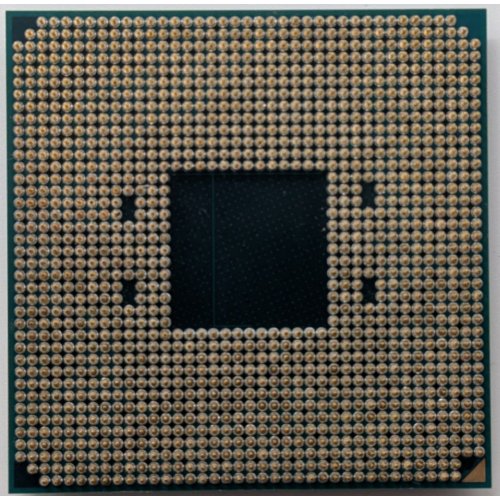 Процесор AMD Ryzen 5 3600 3.6(4.2)GHz 32MB sAM4 Tray (100-000000031) (Відновлено продавцем, 856558) купити в Україні: Київ, Львів, Хмельницький, Тернопіль, Івано-Франківськ | Перевірка сумісності, низька ціна, відгуки, характеристики від TELEMART фото
