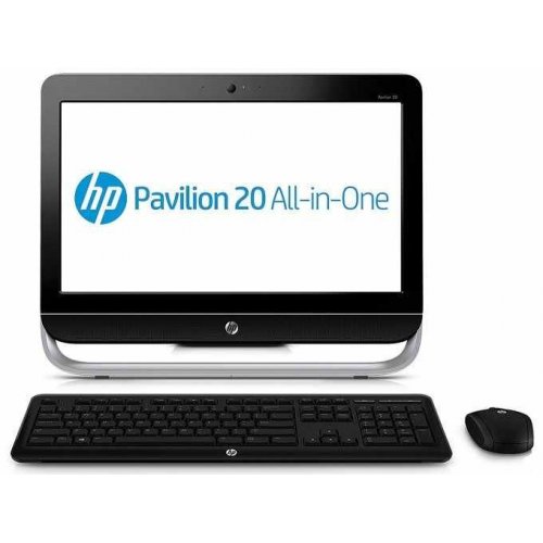 Моноблок HP Pavilion 20-b150er (D2M90EA) купити в Україні | Telemart фото