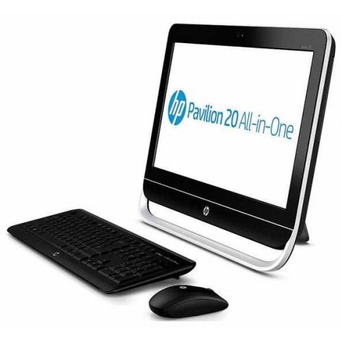 Моноблок HP Pavilion 20-b150er (D2M90EA) купити в Україні | Telemart фото