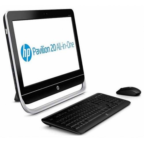 Моноблок HP Pavilion 20-b150er (D2M90EA) купити в Україні | Telemart фото