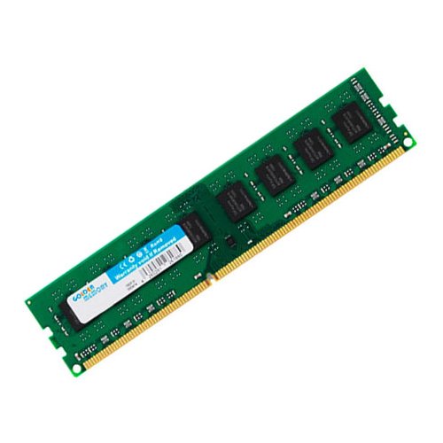 Фото ОЗП Golden Memory DDR3 8GB 1600Mhz (GM16LN11/8)