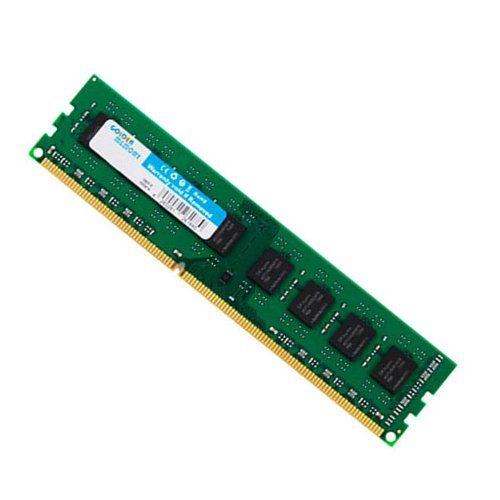 Продати ОЗП Golden Memory DDR3 8GB 1600Mhz (GM16LN11/8) за Trade-In у інтернет-магазині Телемарт - Київ, Дніпро, Україна фото