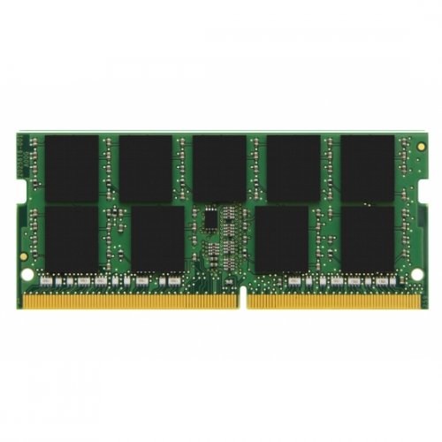 Продать ОЗУ Kingston SODIMM DDR4 4GB 2666Mhz ValueRAM (KVR26S19S6/4) по Trade-In интернет-магазине Телемарт - Киев, Днепр, Украина фото