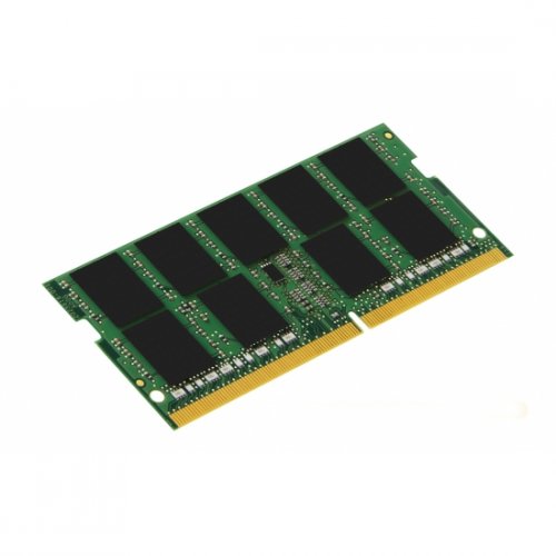 Продать ОЗУ Kingston SODIMM DDR4 4GB 2666Mhz ValueRAM (KVR26S19S6/4) по Trade-In интернет-магазине Телемарт - Киев, Днепр, Украина фото