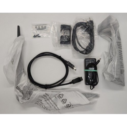 Монітор MSI 23.8" G2412 Black (Відновлено продавцем, 856655) купити в Україні: Київ, Львів, Хмельницький, Тернопіль, Івано-Франківськ | Низька ціна, відгуки, характеристики від TELEMART фото