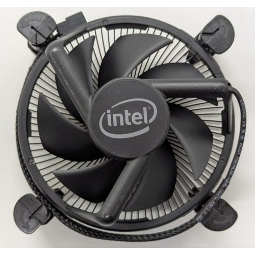 Процессор Intel Core i7-10700F 2.9(4.8)GHz 16MB s1200 Box (BX8070110700F) (Восстановлено продавцом, 856677) купить в Украине: Киев, Днепр, Харьков, Одесса  | Проверка совместимости, низкая цена, отзывы, характеристики от TELEMART фото