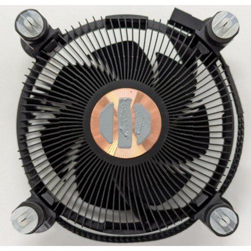 Процессор Intel Core i7-10700F 2.9(4.8)GHz 16MB s1200 Box (BX8070110700F) (Восстановлено продавцом, 856677) купить в Украине: Киев, Днепр, Харьков, Одесса  | Проверка совместимости, низкая цена, отзывы, характеристики от TELEMART фото