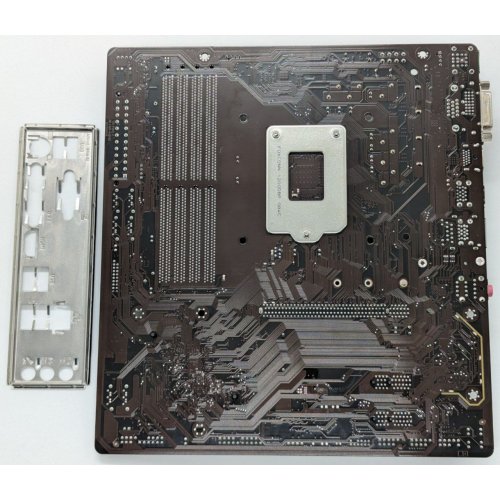 Материнська плата Gigabyte B460M DS3H (s1200, Intel B460) (Відновлено продавцем, 856678) купити в Україні: Київ, Львів, Хмельницький, Тернопіль, Івано-Франківськ | Перевірка сумісності, низька ціна, відгуки, характеристики від TELEMART фото