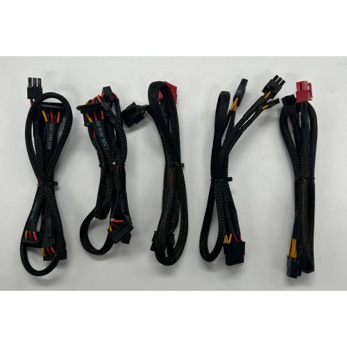 Блок живлення CHIEFTEC A-90 750W (GDP-750C) (Відновлено продавцем, 856681) купити в Україні: Київ, Львів, Хмельницький, Тернопіль, Івано-Франківськ | Перевірка сумісності, низька ціна, відгуки, характеристики від TELEMART фото