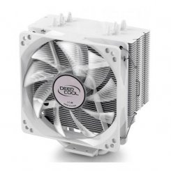 Кулер Deepcool GAMMAXX 400 LED White (Восстановлено продавцом, 856684)