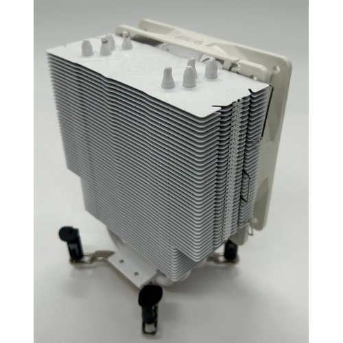 Кулер Deepcool GAMMAXX 400 LED White (Восстановлено продавцом, 856684) купить в Украине: Киев, Днепр, Харьков, Одесса  | Проверка совместимости, низкая цена, отзывы, характеристики от TELEMART фото