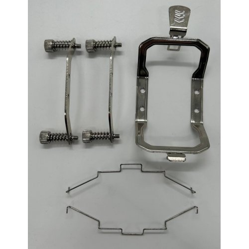 Кулер Deepcool GAMMAXX 400 LED White (Восстановлено продавцом, 856684) купить в Украине: Киев, Днепр, Харьков, Одесса  | Проверка совместимости, низкая цена, отзывы, характеристики от TELEMART фото