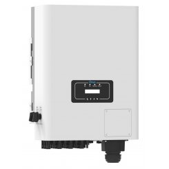 Трехфазный сетевой инвертор Deye 50000W (SUN-50K-G04)