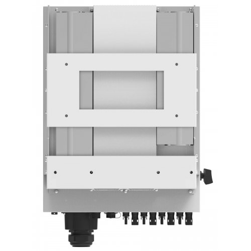 Трехфазный сетевой инвертор Deye 50000W (SUN-50K-G04) купить в Украине: Киев, Днепр, Харьков, Одесса  | Низкая цена, отзывы, характеристики от TELEMART фото