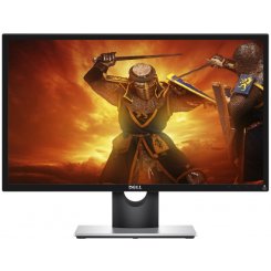 Монітор Dell 23.6