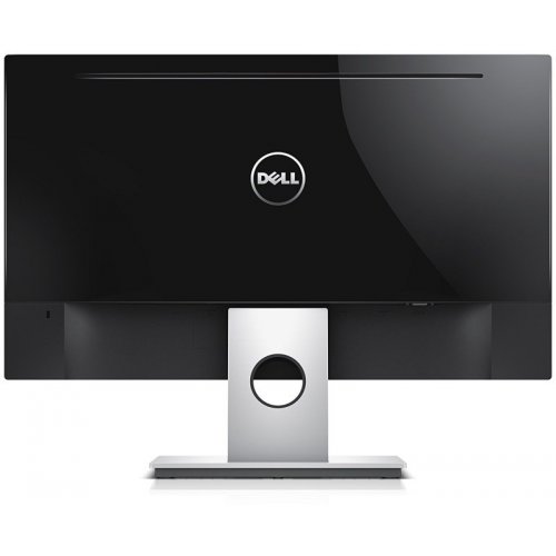 Продати Монітор Dell 23.6" SE2417HG (SE2417HG-08) Black за Trade-In у інтернет-магазині Телемарт - Київ, Дніпро, Україна фото