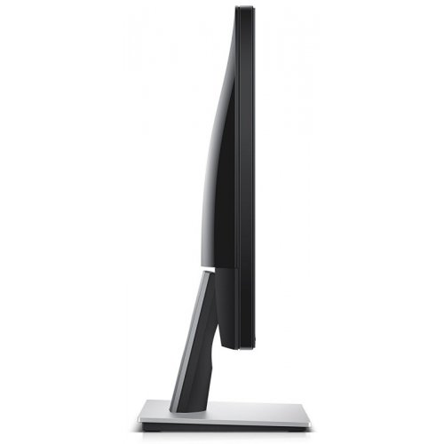 Продати Монітор Dell 23.6" SE2417HG (SE2417HG-08) Black за Trade-In у інтернет-магазині Телемарт - Київ, Дніпро, Україна фото
