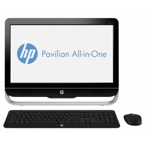 Купить Моноблок HP Pavilion 23-b150er (D2M92EA) - цена в Харькове, Киеве, Днепре, Одессе
в интернет-магазине Telemart фото