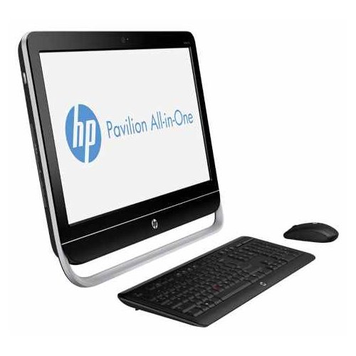 Купить Моноблок HP Pavilion 23-b150er (D2M92EA) - цена в Харькове, Киеве, Днепре, Одессе
в интернет-магазине Telemart фото