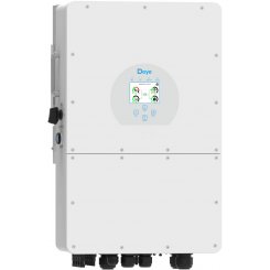 Трехфазный гибридный инвертор Deye 25000W (SUN-25K-SG01HP3-EU-AM2)