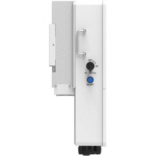 Трехфазный гибридный инвертор Deye 25000W (SUN-25K-SG01HP3-EU-AM2) купить в Украине: Киев, Днепр, Харьков, Одесса  | Низкая цена, отзывы, характеристики от TELEMART фото