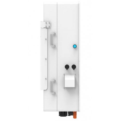 Трехфазный гибридный инвертор Deye 40000W (SUN-40K-SG01HP3-EU-BM4) купить в Украине: Киев, Днепр, Харьков, Одесса  | Низкая цена, отзывы, характеристики от TELEMART фото