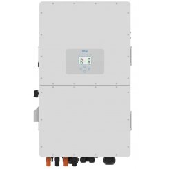Трифазний гібридний інвертор Deye 50000W (SUN-50K-SG01HP3-EU-BM4)