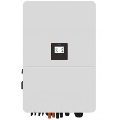 Трехфазный гибридный инвертор Deye 60000W (SUN-60K-SG02HP3-EU-EM6)
