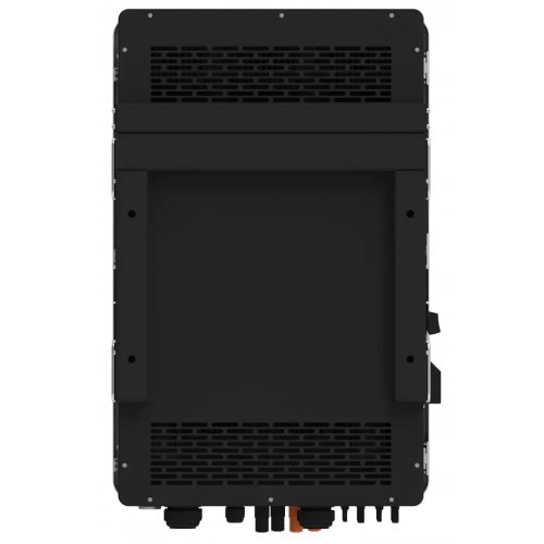 Трехфазный гибридный инвертор Deye 60000W (SUN-60K-SG02HP3-EU-EM6) купить в Украине: Киев, Днепр, Харьков, Одесса  | Низкая цена, отзывы, характеристики от TELEMART фото