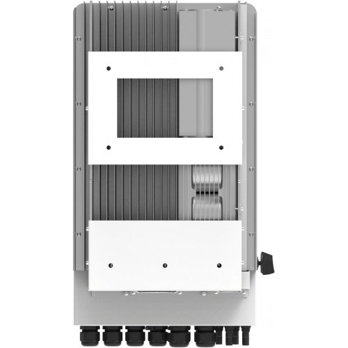 Гібридний сонячний інвертор Deye 48V 8000W (SUN-8K-SG05LP1-EU-AM2-P) купити в Україні: Київ, Львів, Хмельницький, Тернопіль, Івано-Франківськ | Низька ціна, відгуки, характеристики від TELEMART фото