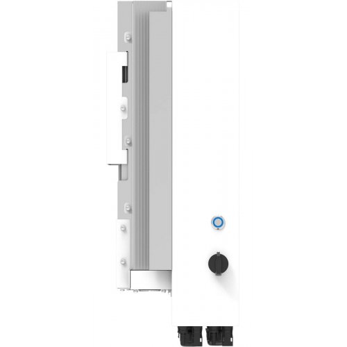 Гібридний сонячний інвертор Deye 48V 8000W (SUN-8K-SG05LP1-EU-AM2-P) купити в Україні: Київ, Львів, Хмельницький, Тернопіль, Івано-Франківськ | Низька ціна, відгуки, характеристики від TELEMART фото