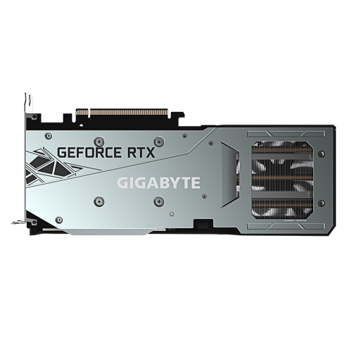 Уценка видеокарта Gigabyte GeForce RTX 3060 Gaming OC 12288MB (GV-N3060GAMING OC-12GD 2.0) (Следы использования, 856714) купить в Украине: Киев, Днепр, Харьков, Одесса  | Проверка совместимости, низкая цена, отзывы, характеристики от TELEMART фото