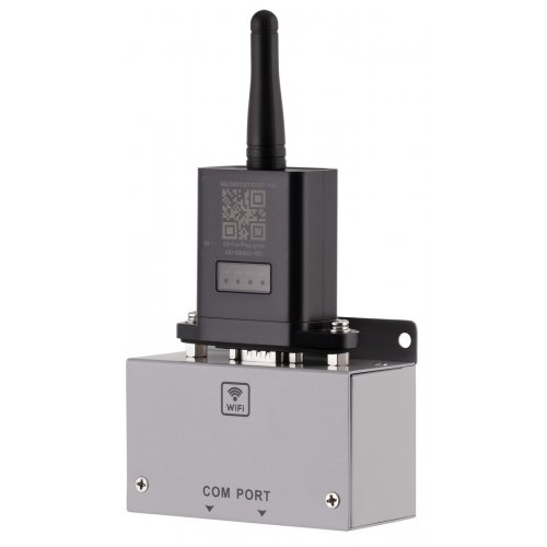 Модуль комунікації 2E VM-3K24H (2E-COMM-MOD2) купити в Україні: Київ, Львів, Хмельницький, Тернопіль, Івано-Франківськ | Низька ціна, відгуки, характеристики від TELEMART фото