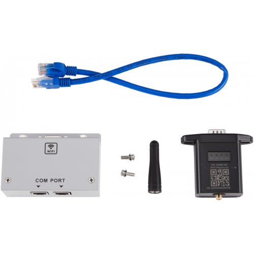 Модуль комунікації 2E VM-3K24H (2E-COMM-MOD2) купити в Україні: Київ, Львів, Хмельницький, Тернопіль, Івано-Франківськ | Низька ціна, відгуки, характеристики від TELEMART фото