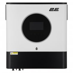 Гибридний сонячний інвертор 2E XM MAXII 48V 11000W (2E-XM-MAXII-11K48DIO)