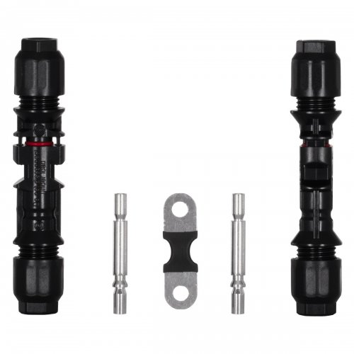 Гибридний сонячний інвертор 2E XM MAXII 48V 11000W (2E-XM-MAXII-11K48DIO) купити в Україні: Київ, Львів, Хмельницький, Тернопіль, Івано-Франківськ | Низька ціна, відгуки, характеристики від TELEMART фото