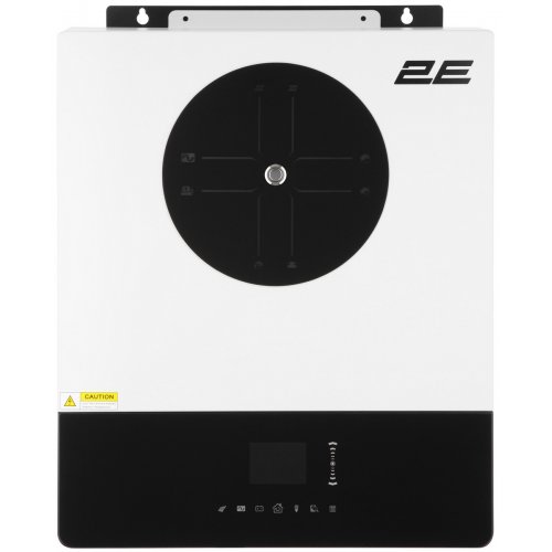 Автономний сонячний інвертор 2E XM ULTRA 48V 8000W (2E-XM-ULTRA-8K48DIO) купити в Україні: Київ, Львів, Хмельницький, Тернопіль, Івано-Франківськ | Низька ціна, відгуки, характеристики від TELEMART фото