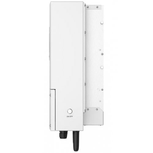 Гібридний інвертор Solis S6 48V 5000W (S6-EH1P5K-L-PLUS) купити в Україні: Київ, Львів, Хмельницький, Тернопіль, Івано-Франківськ | Низька ціна, відгуки, характеристики від TELEMART фото