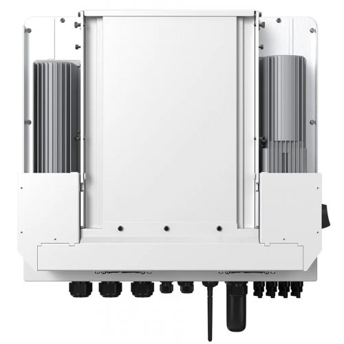 Трифазний гібридний інвертор Solis S6 20000W (S6-EH3P20K-H) купити в Україні: Київ, Львів, Хмельницький, Тернопіль, Івано-Франківськ | Низька ціна, відгуки, характеристики від TELEMART фото