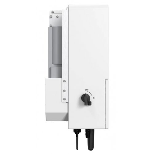 Трифазний гібридний інвертор Solis S6 20000W (S6-EH3P20K-H) купити в Україні: Київ, Львів, Хмельницький, Тернопіль, Івано-Франківськ | Низька ціна, відгуки, характеристики від TELEMART фото