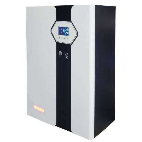 Система резервного электропитания Maxxter 10000W 20kWh (AYG20-10KW) купить в Украине: Киев, Днепр, Харьков, Одесса  | Низкая цена, отзывы, характеристики от TELEMART фото