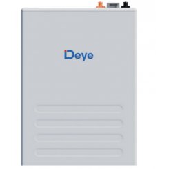 Аккумуляторная батарея Deye LiFePO4 51.2V 100Ah 5.12kWh (SE-F5Pro-L)