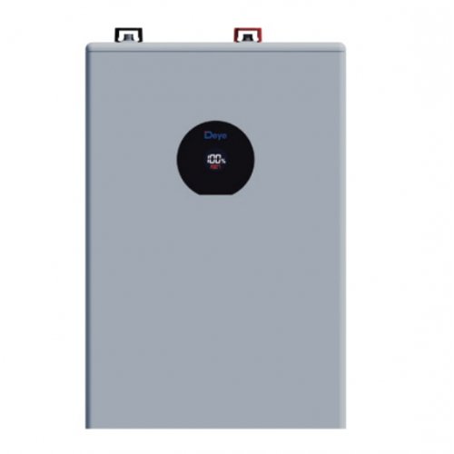 Аккумуляторная батарея Deye LiFePO4 51.2V 314Ah 16kWh (SE-F16-С) купить в Украине: Киев, Днепр, Харьков, Одесса  | Низкая цена, отзывы, характеристики от TELEMART фото