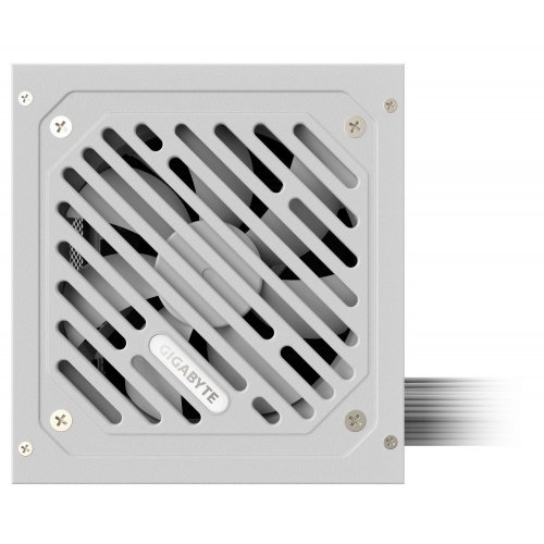 Уценка блок питания Gigabyte P550SS 550W (GP-P550SS ICE) White (Вскрытая упаковка, 856734) купить в Украине: Киев, Днепр, Харьков, Одесса  | Проверка совместимости, низкая цена, отзывы, характеристики от TELEMART фото