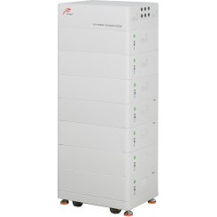 Аккумуляторная батарея Ritar LiFePO4 358.4V 100Ah 35.8kWh (HV RESS-35KW)