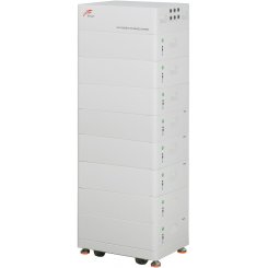 Аккумуляторная батарея Ritar LiFePO4 409.6V 100Ah 40.9kWh (HV RESS-40KW)