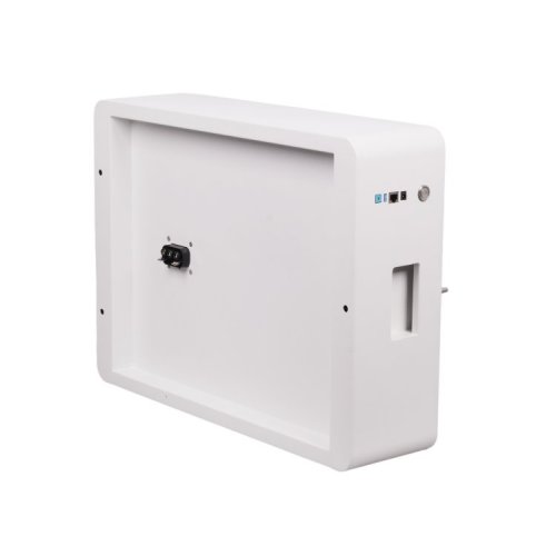 Аккумуляторная батарея Ritar LiFePO4 51.2 100Ah 5.12kWh (HV RESS-100 Battery Module) купить в Украине: Киев, Днепр, Харьков, Одесса  | Низкая цена, отзывы, характеристики от TELEMART фото