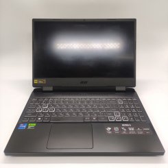 Ноутбук Acer Nitro 5 AN515-58 (NH.QM0AA.001) Obsidian Black (Восстановлено продавцом, 856754)