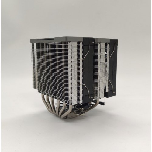Кулер Deepcool AK620 (R-AK620-BKNNMT-G) (Восстановлено продавцом, 856757) купить в Украине: Киев, Днепр, Харьков, Одесса  | Проверка совместимости, низкая цена, отзывы, характеристики от TELEMART фото