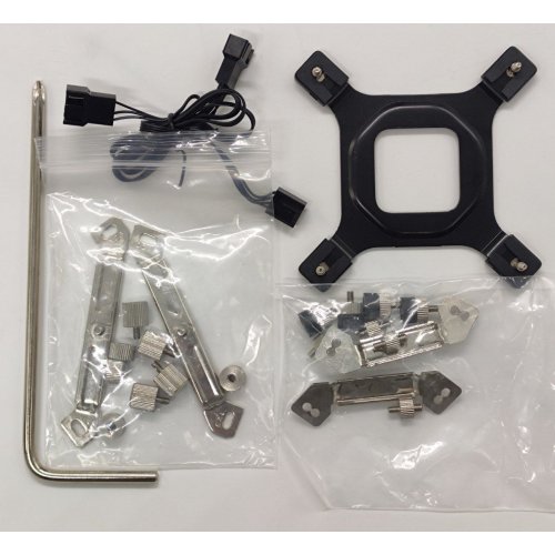 Кулер Deepcool AK620 (R-AK620-BKNNMT-G) (Восстановлено продавцом, 856757) купить в Украине: Киев, Днепр, Харьков, Одесса  | Проверка совместимости, низкая цена, отзывы, характеристики от TELEMART фото